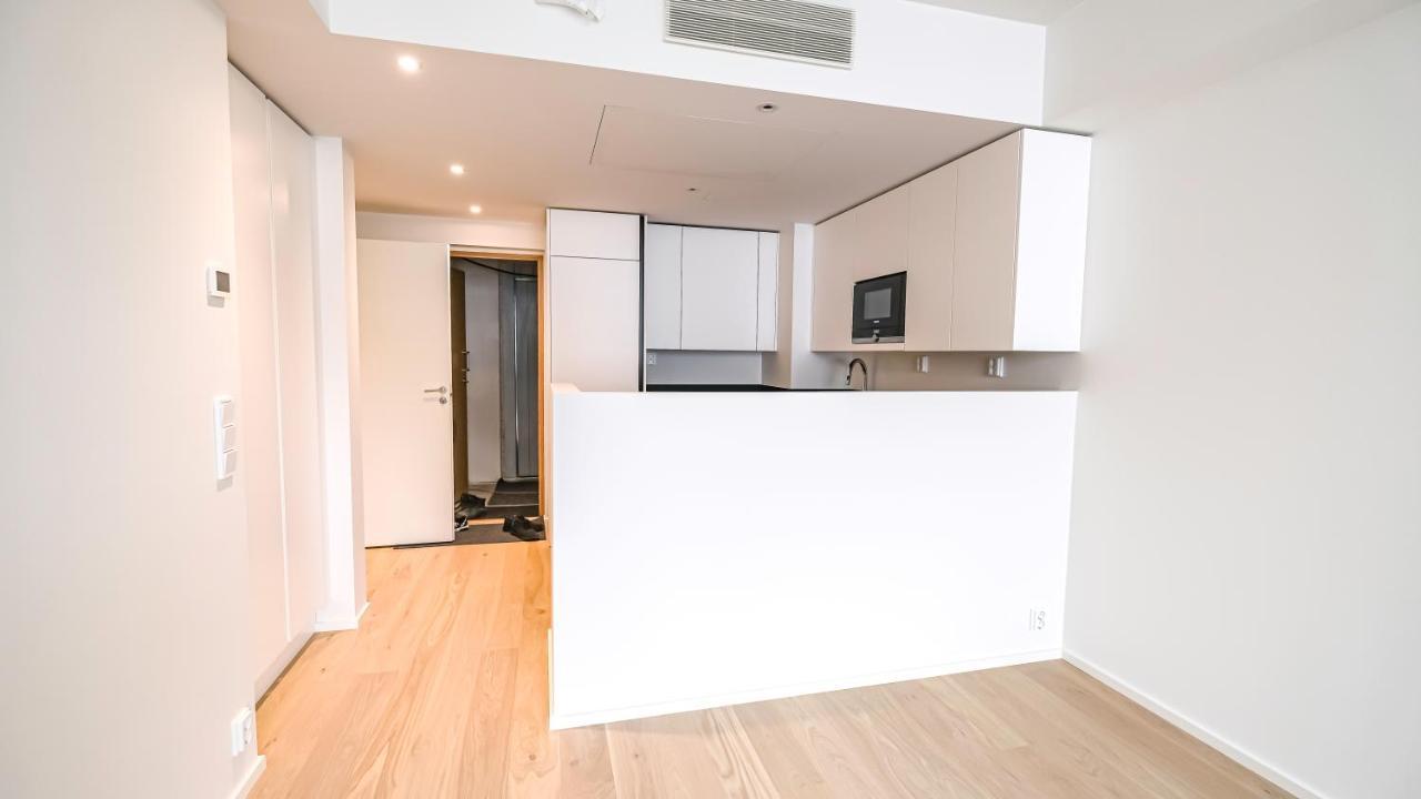 A New Apartment In Helsinki Dış mekan fotoğraf