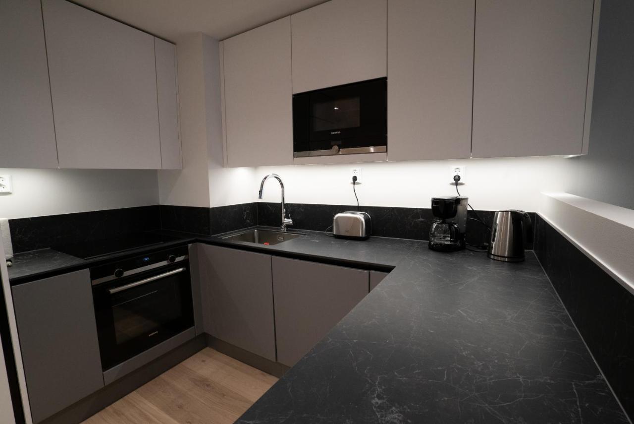 A New Apartment In Helsinki Dış mekan fotoğraf