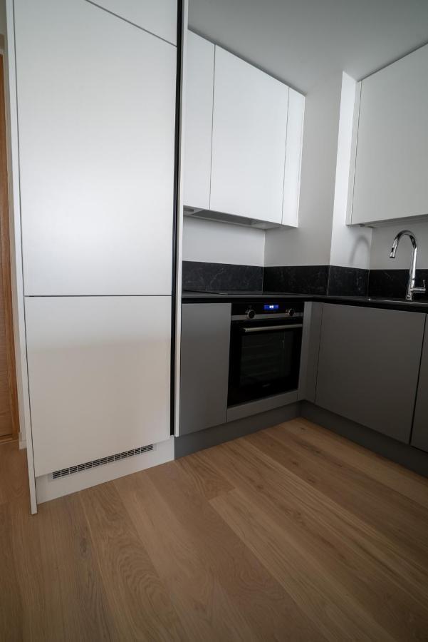 A New Apartment In Helsinki Dış mekan fotoğraf