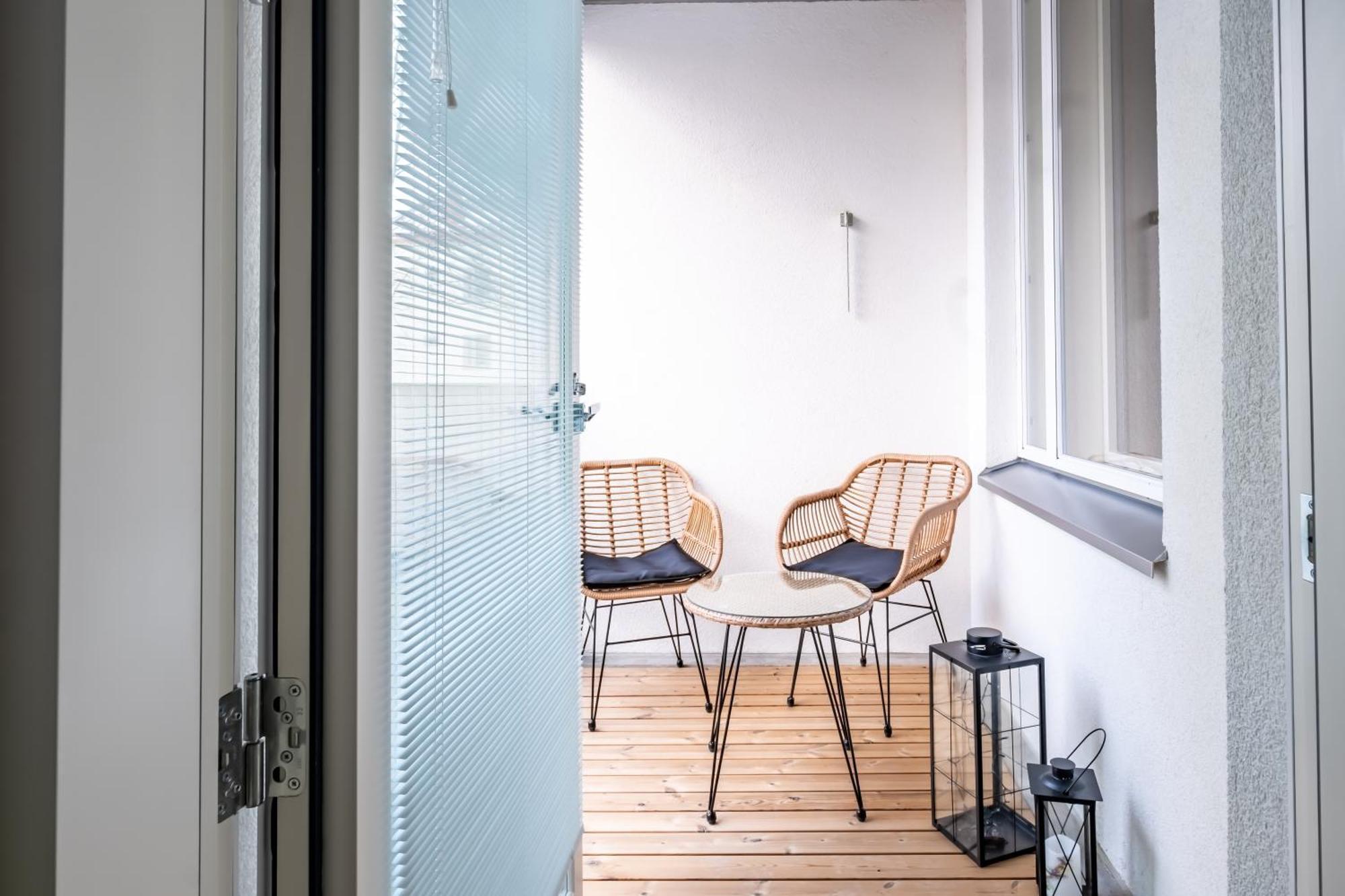 A New Apartment In Helsinki Dış mekan fotoğraf